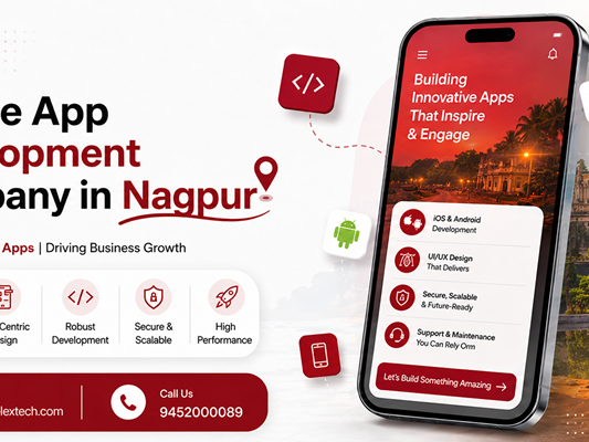 best-mobile-app-development-company-in-nagpur