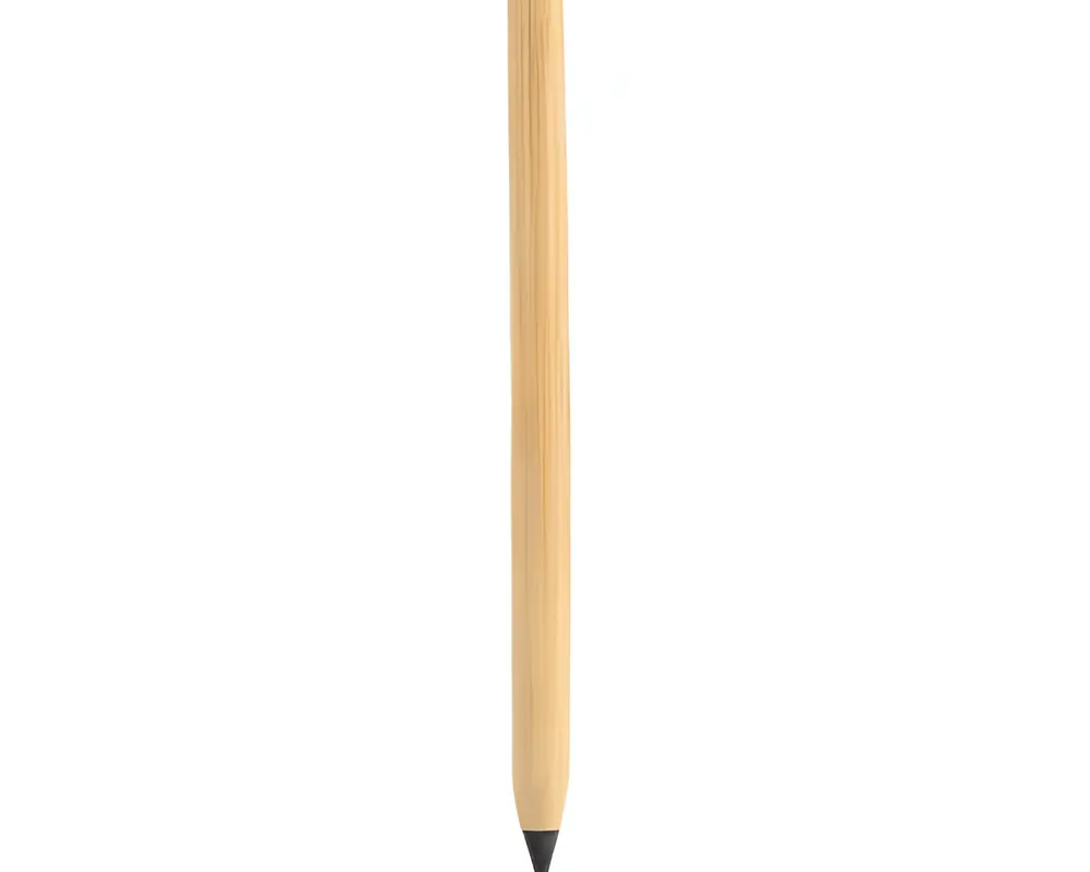 personalized-bamboo-pencils
