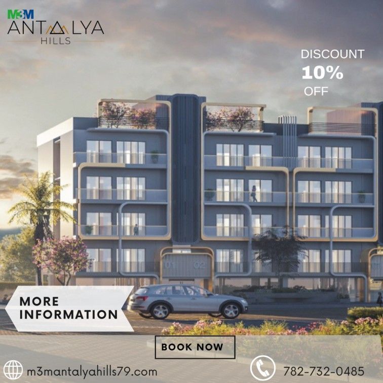 why-m3m-antalya-hills-on-spr-road-gurgaon-is-advantageous-big-0