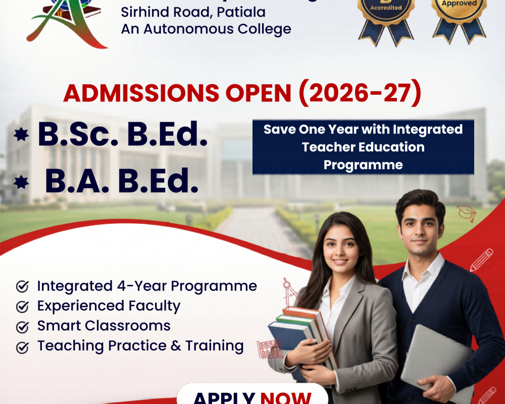 best-bed-college-in-patiala-punjab-admissions-open-2026