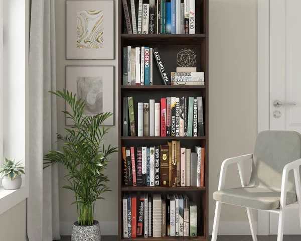buy-bookshelf-online-for-home-studio-kook