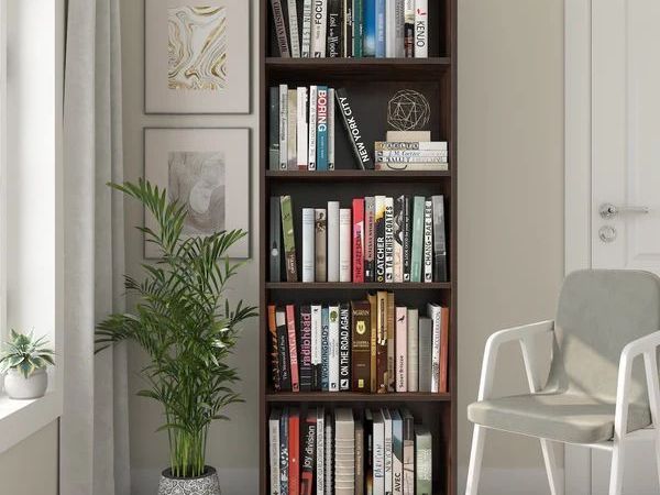 buy-bookshelf-online-for-home-studio-kook