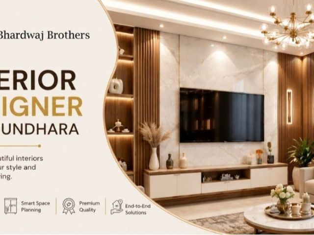 best-interior-designer-in-vasundhara-for-stylish-homes