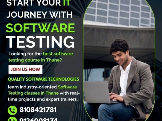 best-software-testing-course-in-thane-mumbai-100-placement