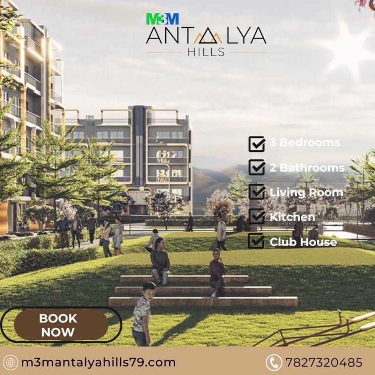m3m-antalya-hills-located-in-sector-79-gurgaon-big-0