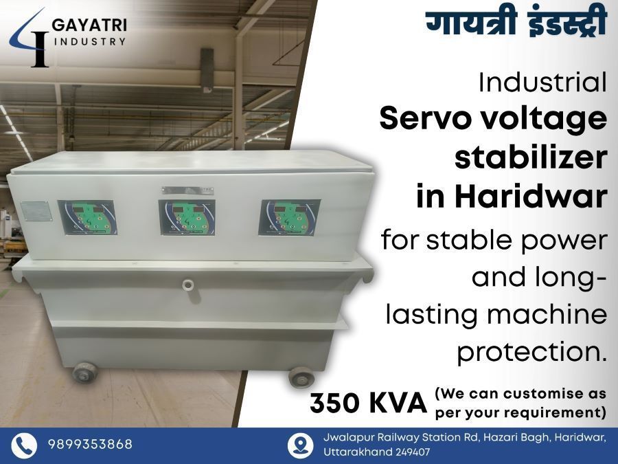 best-servo-voltage-stabilizer-in-haridwar-big-0