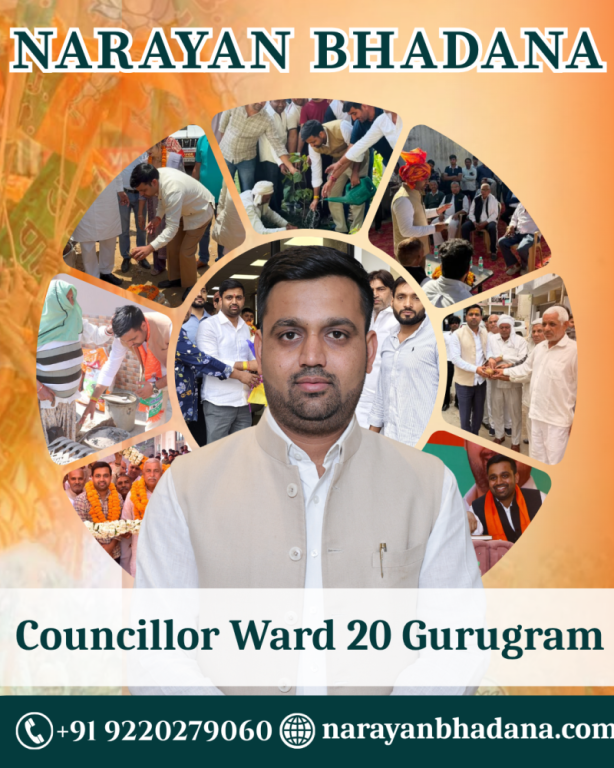 narayan-bhadana-councillor-ward-20-gurugram-big-0