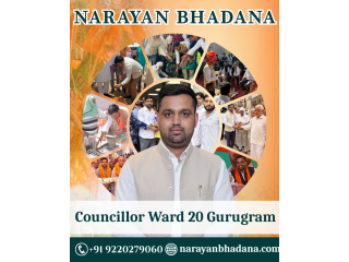 narayan-bhadana-councillor-ward-20-gurugram-small-0