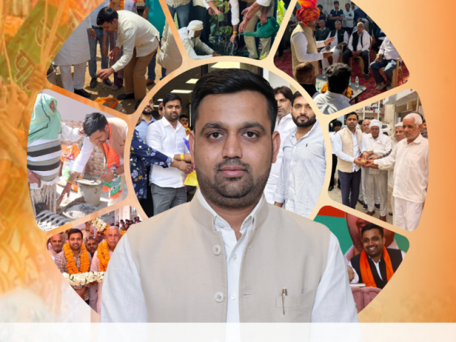 narayan-bhadana-councillor-ward-20-gurugram