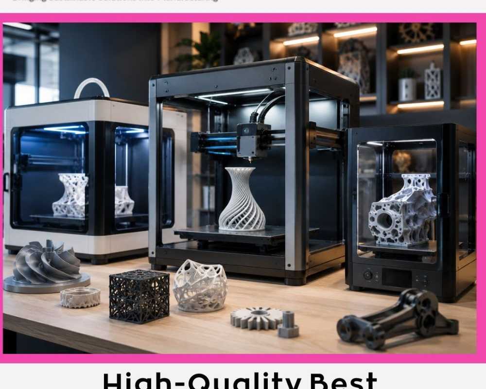 leading-high-quality-best-3d-printers-provider