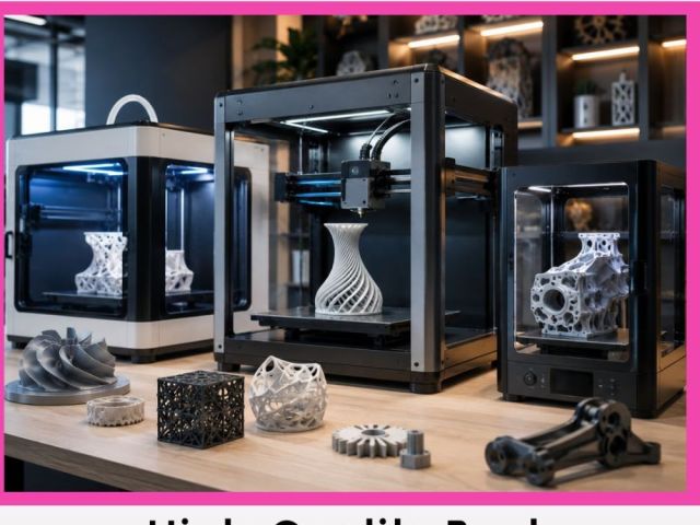 leading-high-quality-best-3d-printers-provider