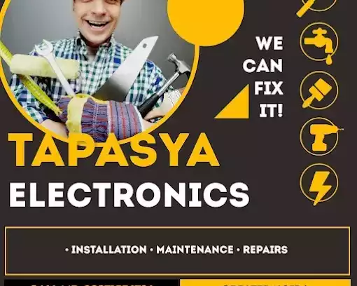 tapasya-electronics-service-centre