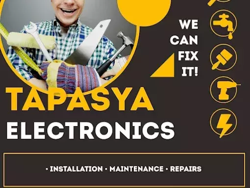 tapasya-electronics-service-centre