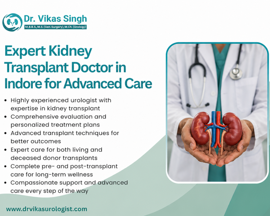 expert-kidney-transplant-doctor-in-indore-for-advanced-care