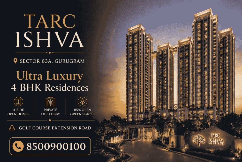 tarc-ishva-sector-63a-gurgaon-3bhk-4bhk-apartments-big-0