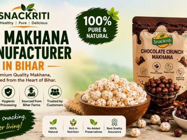 top-makhana-manufacturer-in-bihar-with-trusted-quality-standards