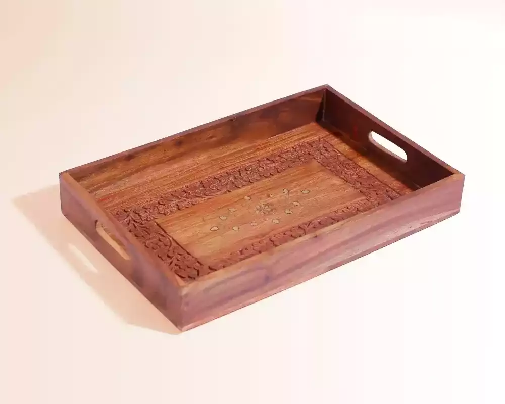 wooden-tray