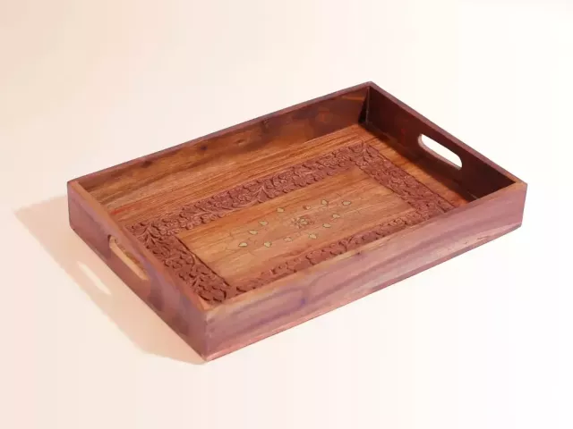 wooden-tray