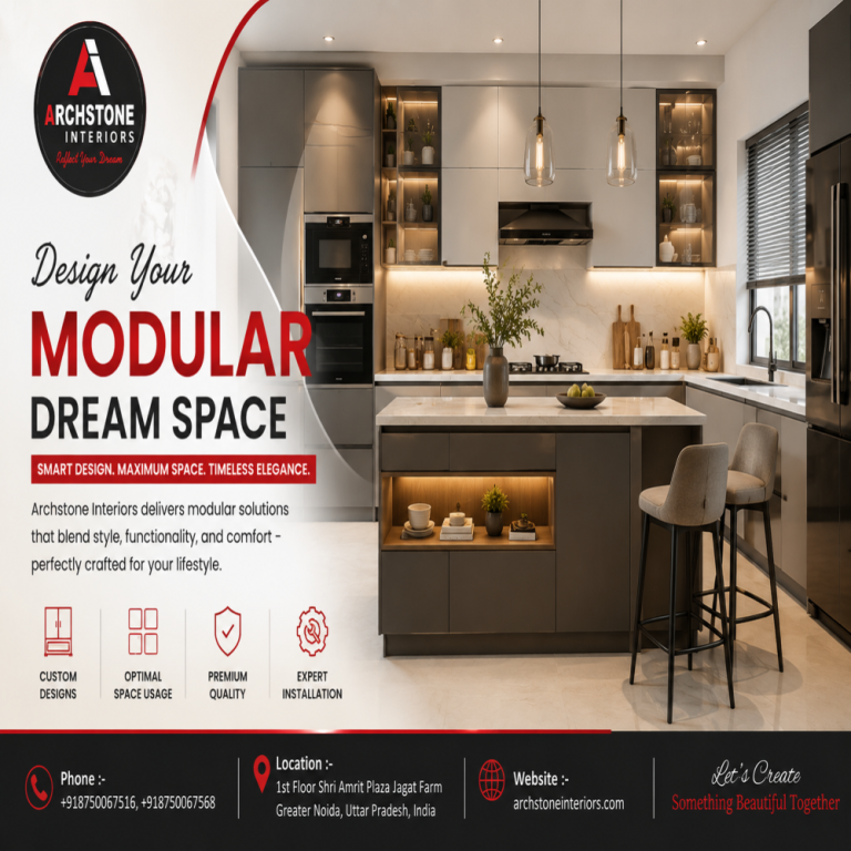 stylish-modular-kitchen-wardrobe-solutions-in-greater-noida-big-0
