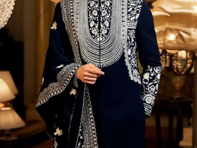 buy-designer-indo-western-outfits-for-men-online-usa