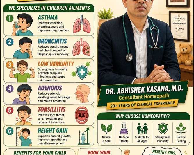 homeopathy-doctor-for-children-ailments-in-india