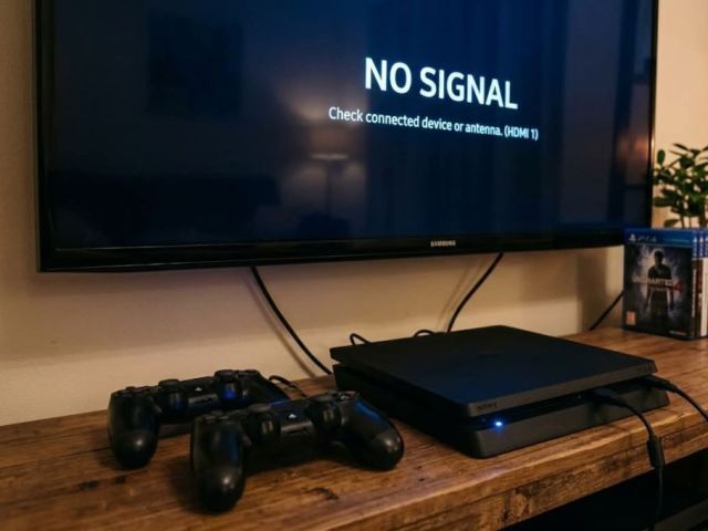 no-signal-display-on-screen-fix-for-ps4