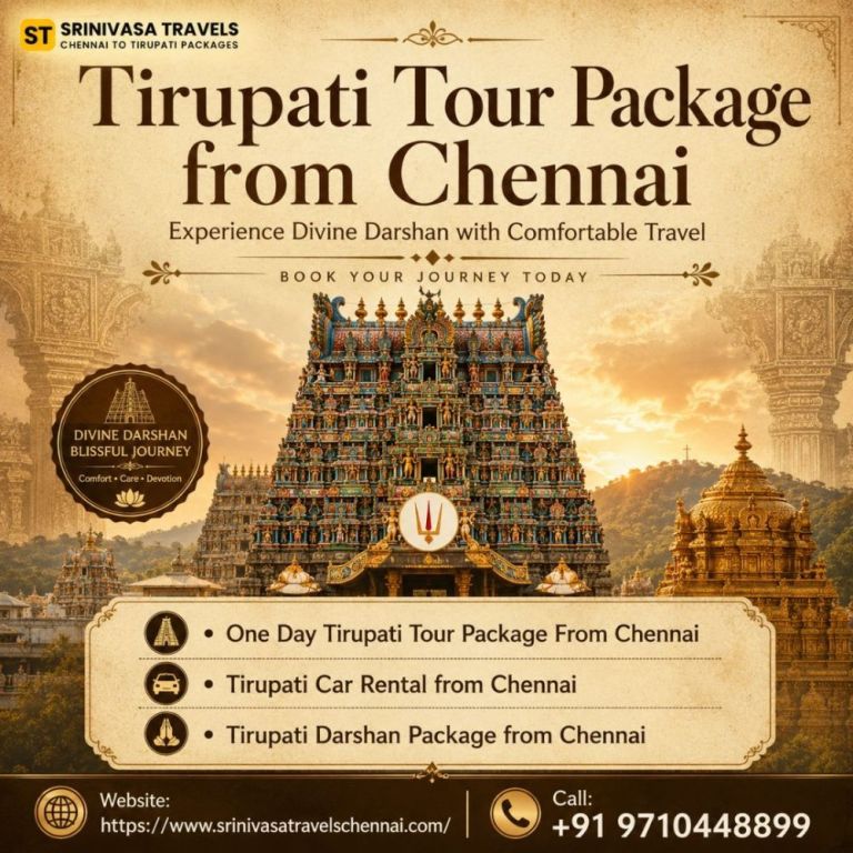 tirupati-tour-package-from-chennai-a-spiritual-journey-big-0