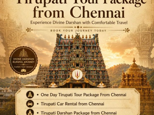 tirupati-tour-package-from-chennai-a-spiritual-journey