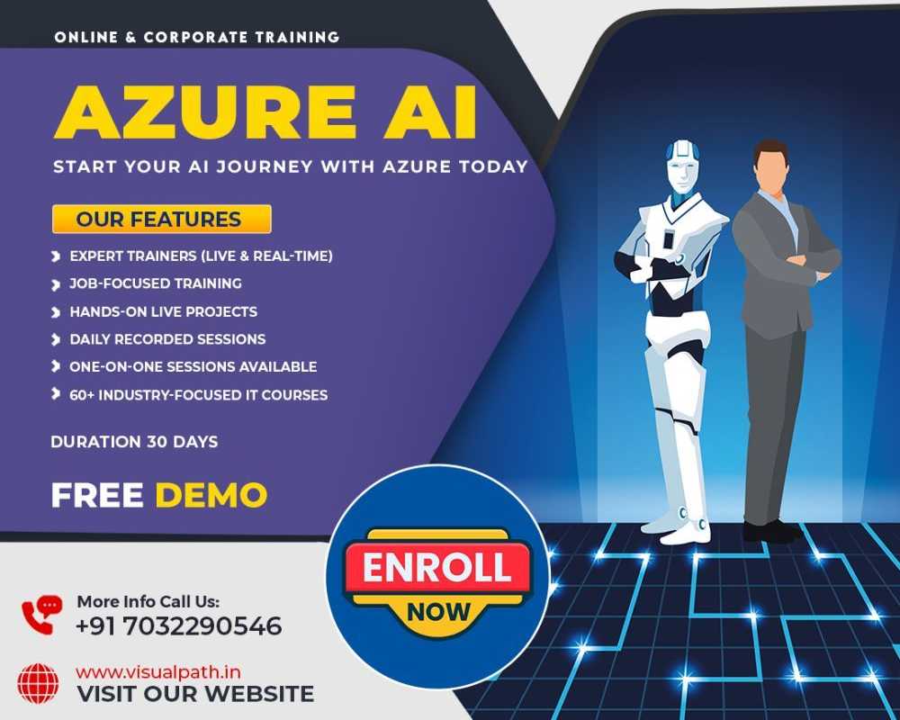 azure-ai-training-azure-ai-training-in-bangalore