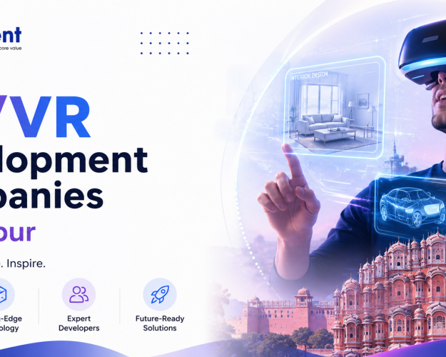 top-arvr-development-companies-in-jaipur