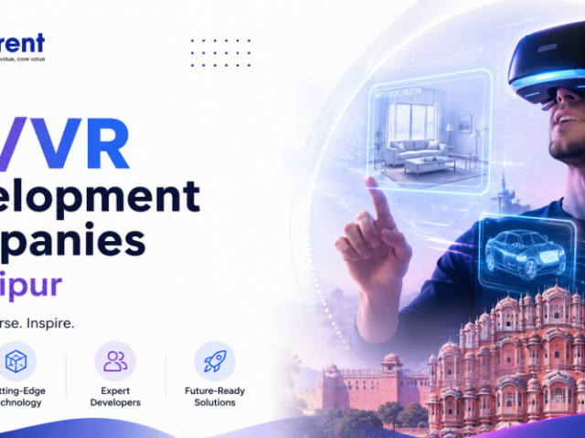 top-arvr-development-companies-in-jaipur