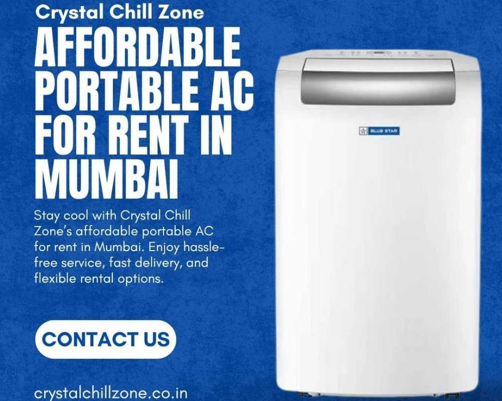affordable-portable-ac-for-rent-in-mumbai-crystal-chill-zone
