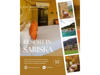 luxury-resort-in-sariska-book-nature-stay-at-chokhiwadi-small-0