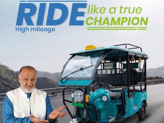 top-10-electric-rickshaw-manufacturers