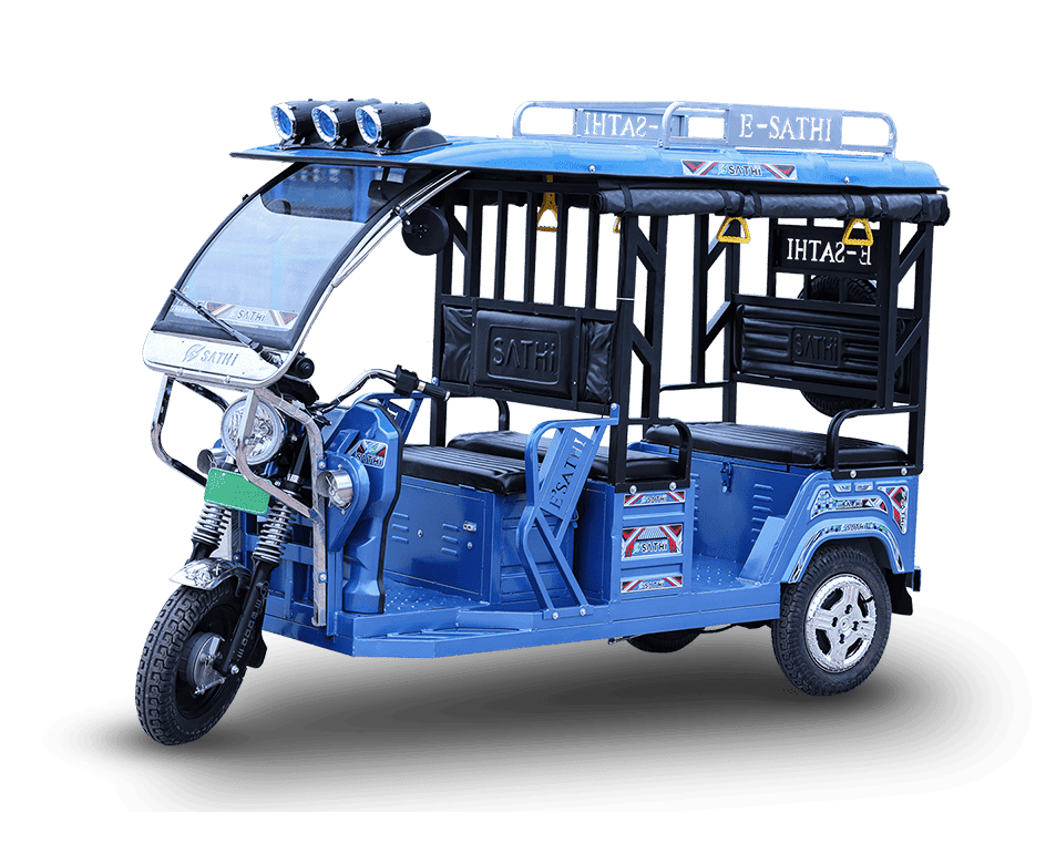 e-loader-manufacturers