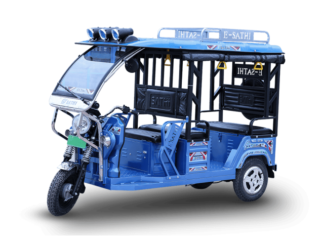 e-loader-manufacturers