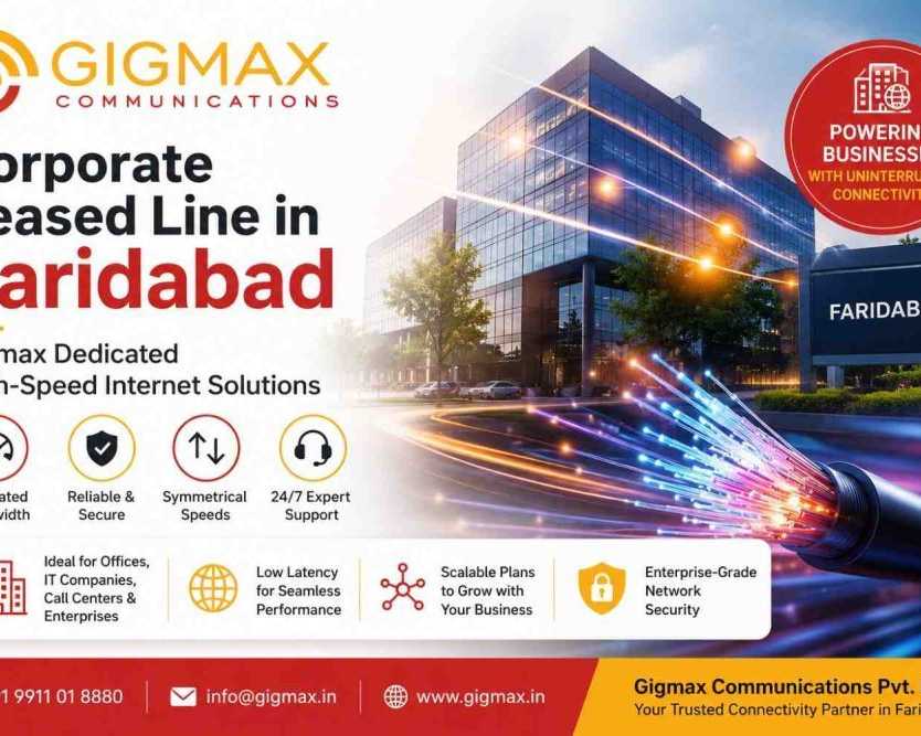 corporate-leased-line-in-faridabad-gigmax-internet