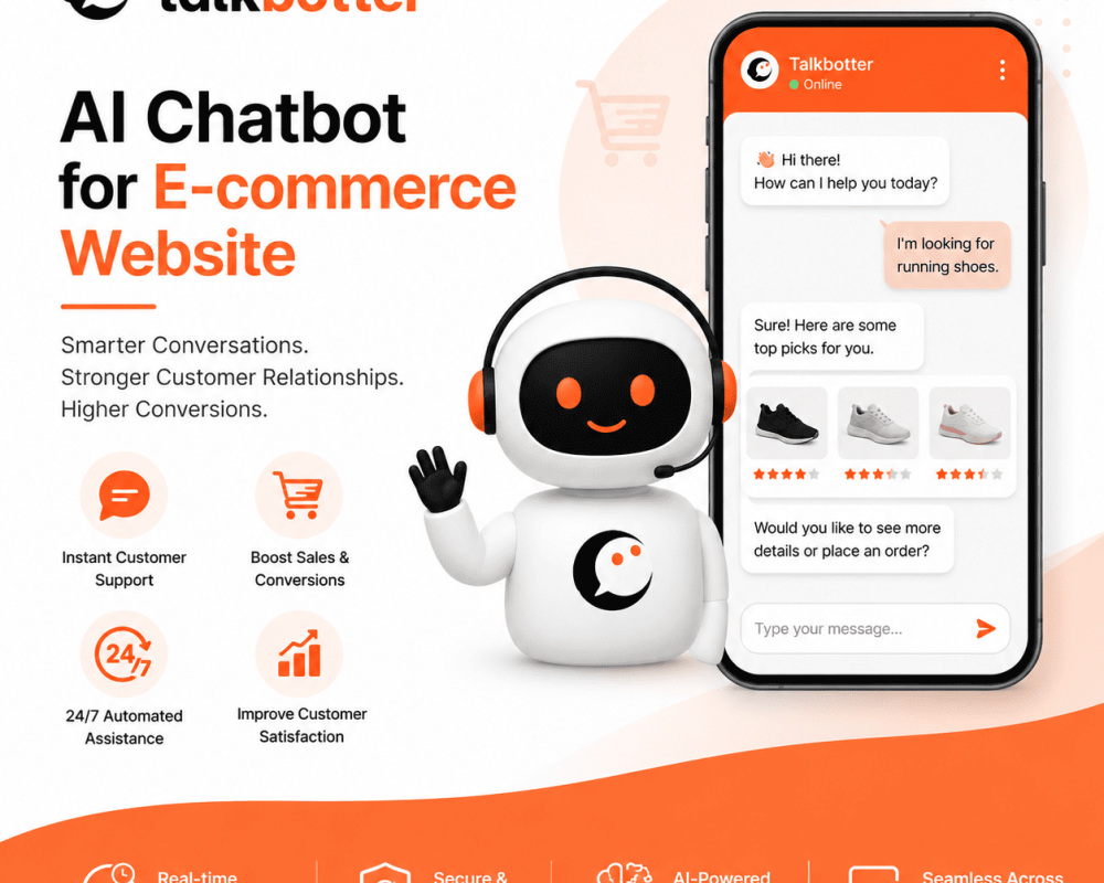 ai-chatbot-for-e-commerce-talkbotter
