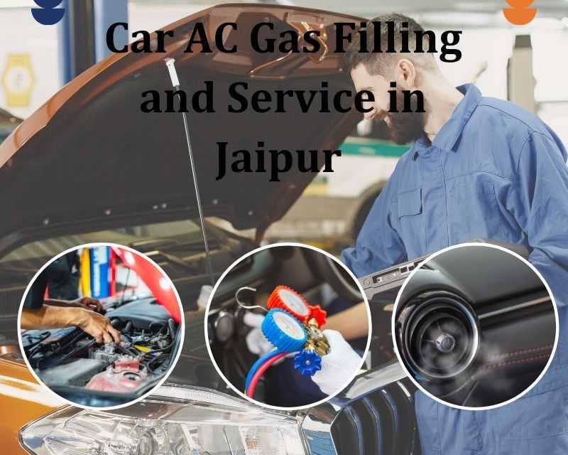 car-ac-gas-filling-and-service-in-jaipur