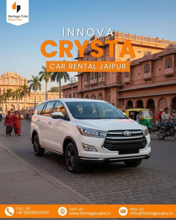 affordable-innova-crysta-hire-in-jaipur-heritage-cabs-big-0
