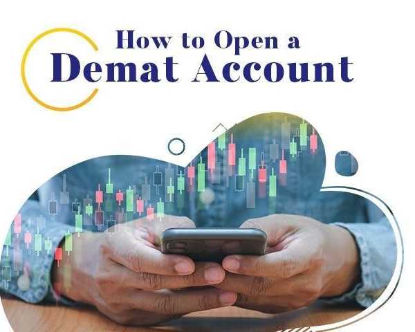 open-demat-account-online-with-easy-steps