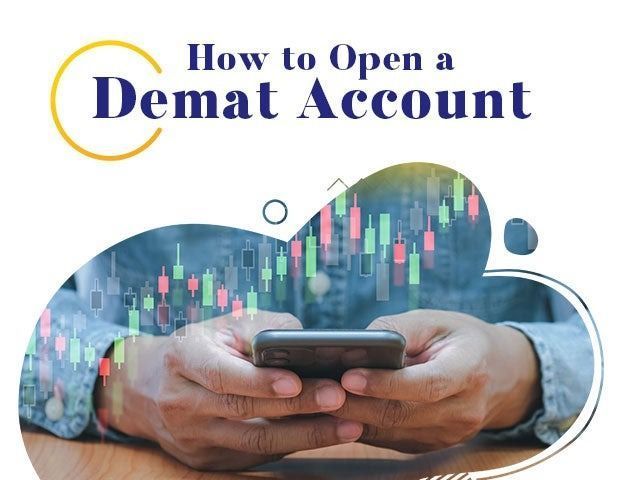 open-demat-account-online-with-easy-steps