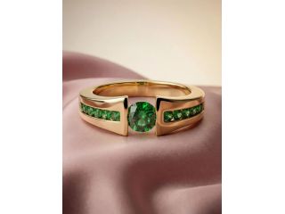 tsavorite-garnet-ring-18k-gold-vermeil-small-0