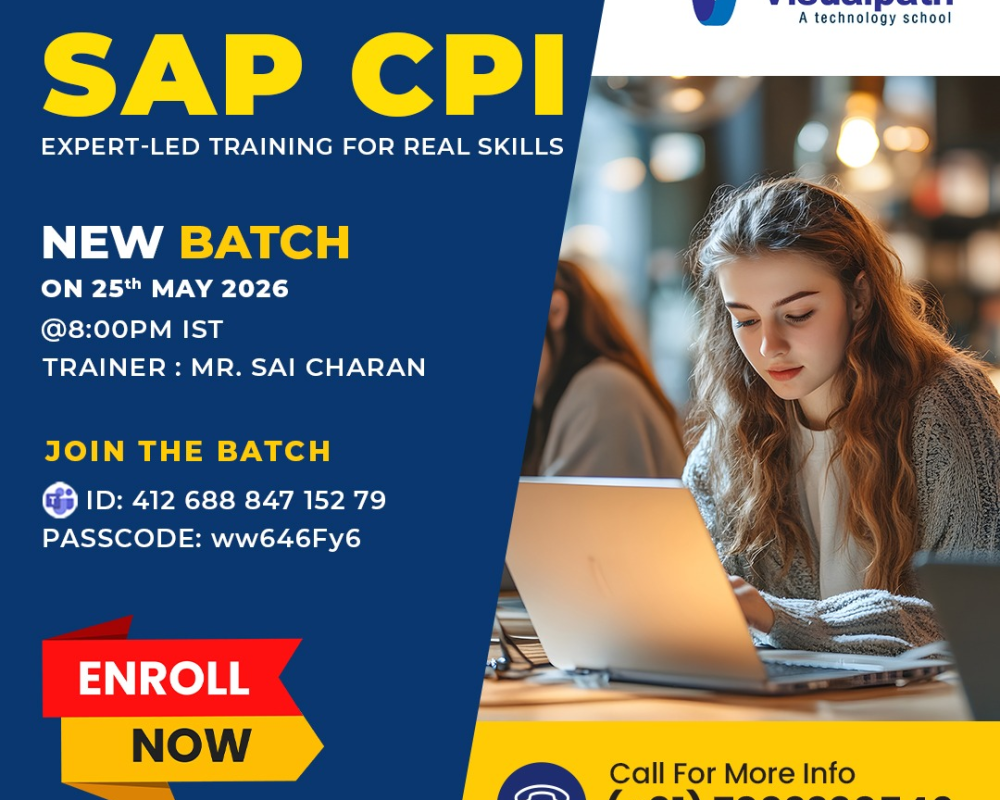 join-new-batch-master-sap-cpi-cloud-integration