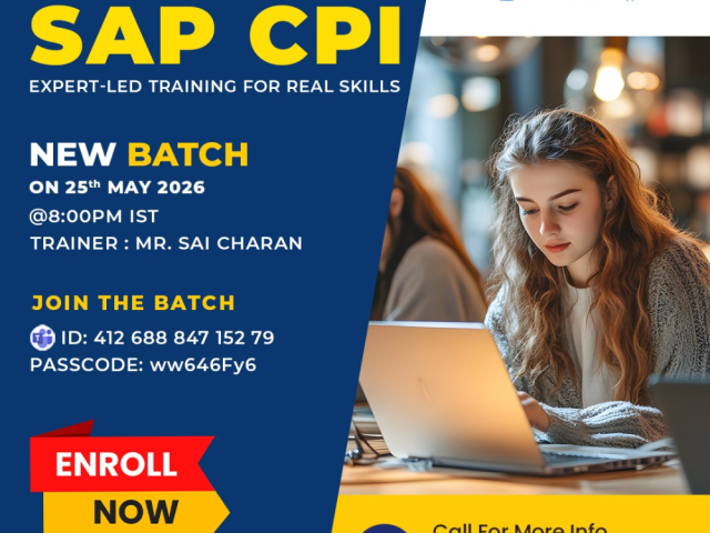 join-new-batch-master-sap-cpi-cloud-integration