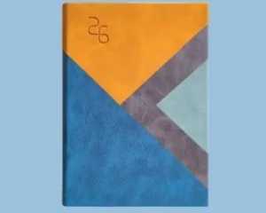 customized-diaries-with-logo