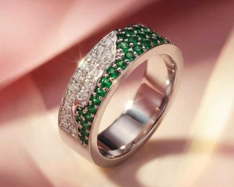 handmade-tsavorite-ring