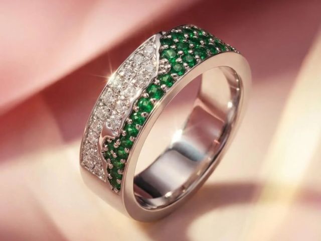 handmade-tsavorite-ring