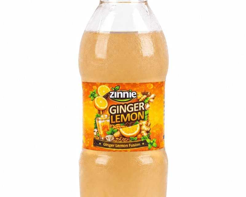 buy-ginger-lemon-drink-online-refreshing-zinnie-beverage