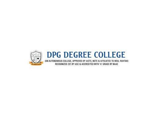 dpg-degree-admission-at-top-college-in-gurgaon-india